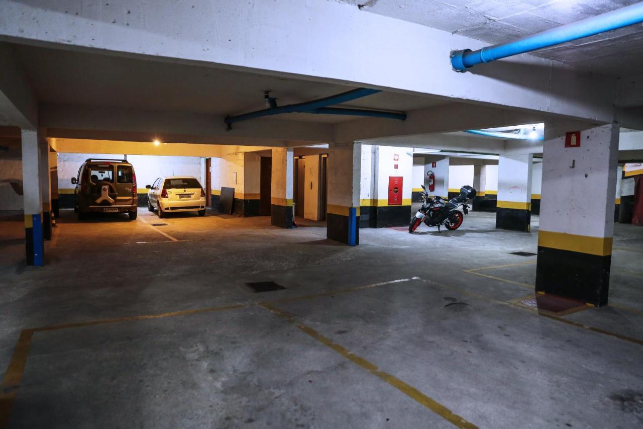 Polo Hotel Sao Jose dos Campos Bagian luar foto