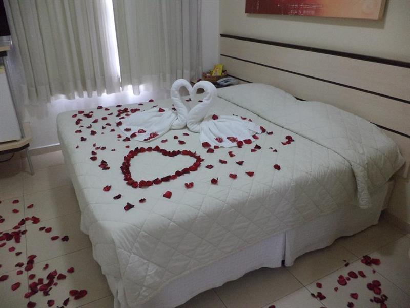 Polo Hotel Sao Jose dos Campos Bagian luar foto